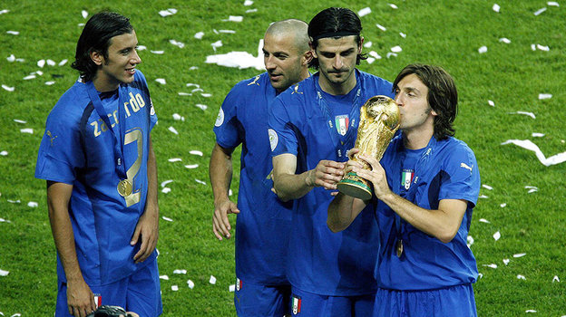 Подробнее о статье Топ бомбардиров чемпионата Италии